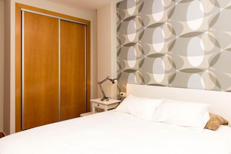 Chalet Coral เดเนีย ภายนอก รูปภาพ